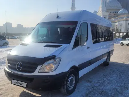 Mercedes-Benz Sprinter 2010 года за 11 000 000 тг. в Астана