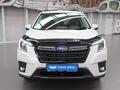 Subaru Forester 2021 года за 16 290 000 тг. в Алматы – фото 2