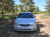 Nissan Cefiro 2000 годаүшін2 600 000 тг. в Павлодар – фото 2