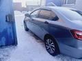 ВАЗ (Lada) Vesta 2020 годаүшін5 100 000 тг. в Щучинск – фото 4