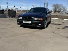 BMW 5 Series, 1998