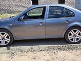 Volkswagen Jetta 2003 года за 2 350 000 тг. в Атырау – фото 4