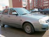 ВАЗ (Lada) Priora 2170 2010 годаүшін1 600 000 тг. в Актобе