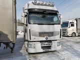 Renault  Premium 2014 года за 19 000 000 тг. в Алматы – фото 2