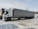 Renault  Premium 2014 года за 19 000 000 тг. в Алматы – фото 4