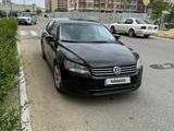 Volkswagen Passat 2013 годаүшін4 500 000 тг. в Актау – фото 2