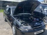 Daewoo Nexia 2012 годаfor2 300 000 тг. в Алматы – фото 2