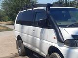 Mitsubishi Delica 1995 годаүшін2 700 000 тг. в Алматы – фото 3