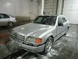 Mercedes-Benz C 180 1999 годаүшін2 000 000 тг. в Актобе