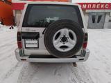 Toyota Land Cruiser Prado 2001 года за 6 900 000 тг. в Караганда – фото 2