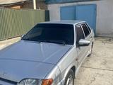 ВАЗ (Lada) 2115 2012 годаүшін1 600 000 тг. в Жетысай – фото 4