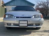 ВАЗ (Lada) 2115 2012 годаүшін1 600 000 тг. в Жетысай