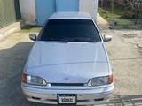 ВАЗ (Lada) 2115 2012 годаүшін1 600 000 тг. в Жетысай – фото 3