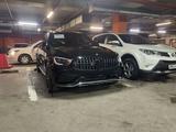 Mercedes-Benz GLC 43 AMG 2021 года за 39 000 000 тг. в Астана – фото 3