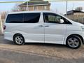 Toyota Alphard 2005 годаfor8 100 000 тг. в Алматы – фото 15