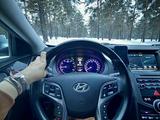 Hyundai Grandeur 2016 года за 8 600 000 тг. в Павлодар – фото 3