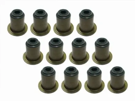 Комплект маслосъёмных колпачков (12 шт) за 19 550 тг. в Павлодар
