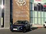 Hyundai Tucson 2022 года за 17 000 000 тг. в Павлодар