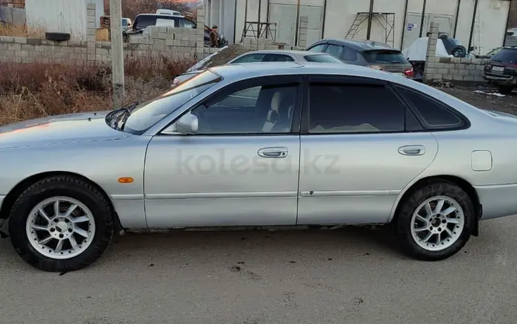 Mazda 626 1996 годаүшін1 050 000 тг. в Талдыкорган