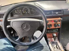 Mercedes-Benz E-Class, 1994