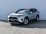 Toyota RAV4 2020 года за 12 800 000 тг. в Атырау