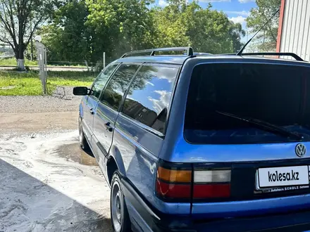 Volkswagen Passat 1992 года за 1 200 000 тг. в Караганда