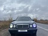 Mercedes-Benz E 320 1998 года за 3 750 000 тг. в Семей – фото 4