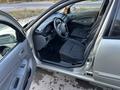 Nissan Almera Classic 2008 годаүшін3 650 000 тг. в Караганда – фото 7