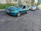 Mazda 323 2002 годаүшін1 180 000 тг. в Алматы