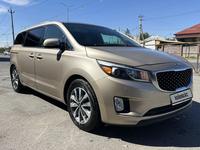 Kia Carnival 2014 года за 12 000 000 тг. в Шымкент