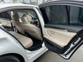 BMW 528 2012 года за 10 500 000 тг. в Тараз – фото 6