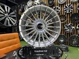 Диски Alpine R-16*4*100 в наличии Astanaүшін172 000 тг. в Астана – фото 4