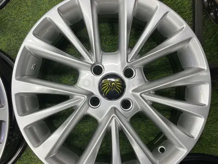 Камрики Hyundai kia R 15*4*100 в наличии Astana за 139 000 тг. в Астана