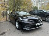 Toyota Camry 2019 года за 13 500 000 тг. в Алматы – фото 3