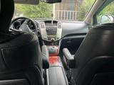 Lexus RX 350 2006 годаүшін8 000 000 тг. в Актобе – фото 2