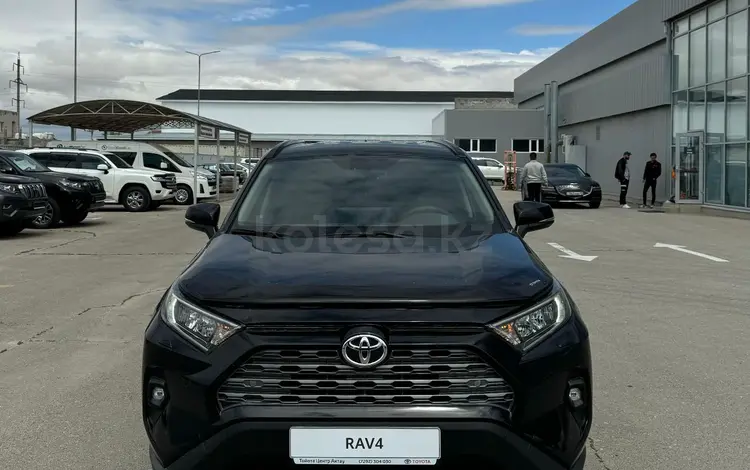 Toyota RAV4 2023 годаүшін20 000 000 тг. в Актау