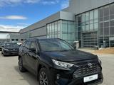Toyota RAV4 2023 годаүшін20 000 000 тг. в Актау – фото 2