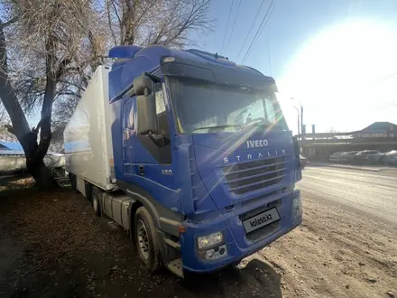 IVECO  Stralis 1997 года за 8 500 000 тг. в Алматы