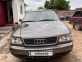 Audi A6 1996 годаүшін3 200 000 тг. в Шымкент – фото 9