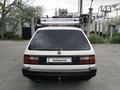 Volkswagen Passat 1991 годаfor2 700 000 тг. в Астана – фото 8