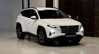 Hyundai Tucson 2023 года за 16 000 000 тг. в Астана