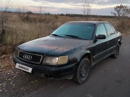 Audi 100 1993 года за 1 200 000 тг. в Талдыкорган