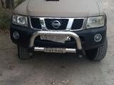 Nissan Patrol 2007 года за 10 300 000 тг. в Актау