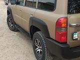 Nissan Patrol 2007 годаүшін9 800 000 тг. в Актау – фото 3