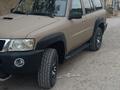 Nissan Patrol 2007 годаүшін9 800 000 тг. в Актау – фото 4