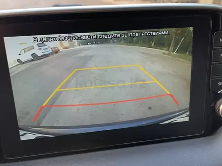 Hyundai Tucson 2019 года за 10 900 000 тг. в Караганда – фото 12