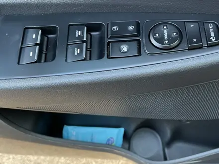 Hyundai Tucson 2019 года за 10 900 000 тг. в Караганда – фото 13