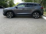 Hyundai Tucson 2019 годаүшін10 900 000 тг. в Караганда – фото 4