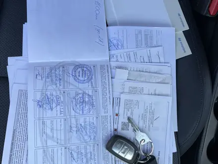 Hyundai Tucson 2019 года за 10 900 000 тг. в Караганда – фото 21
