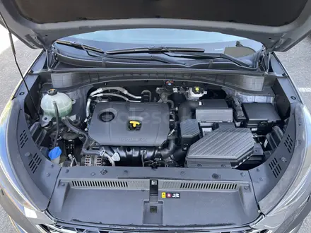 Hyundai Tucson 2019 года за 10 900 000 тг. в Караганда – фото 25